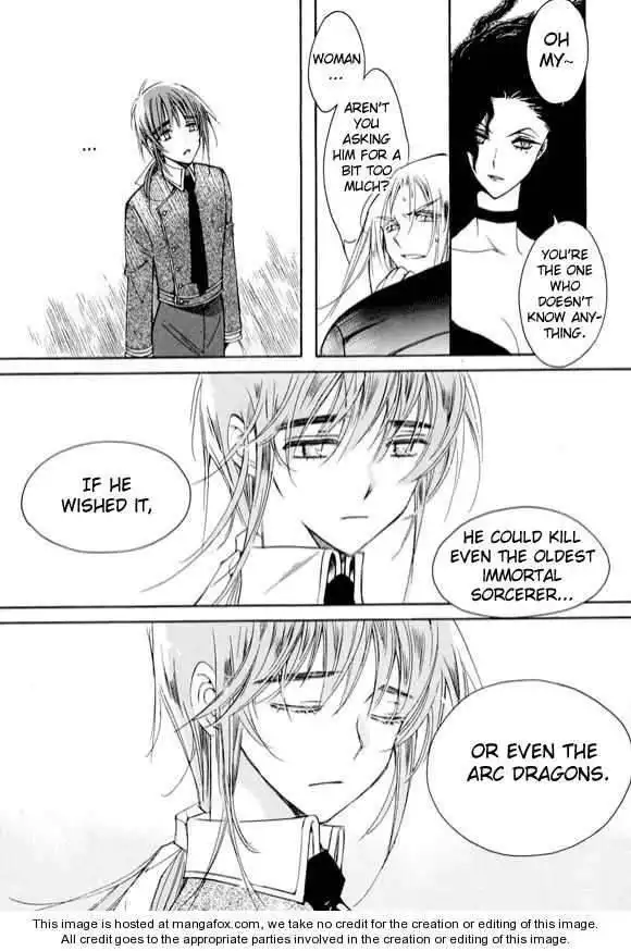 Ciel~the Last Autumn Story~ Chapter 6.6 27